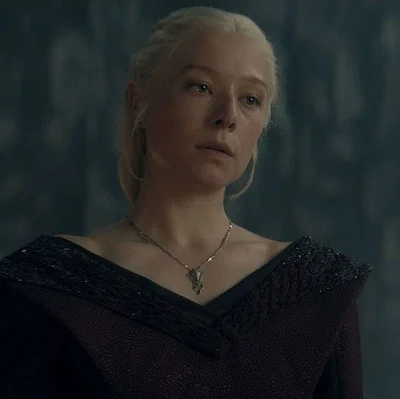 Rhaenyra Targaryen