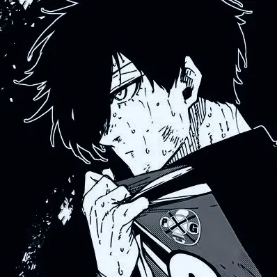 Rin Itoshi