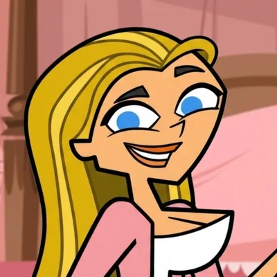 Lindsay [Total Drama]