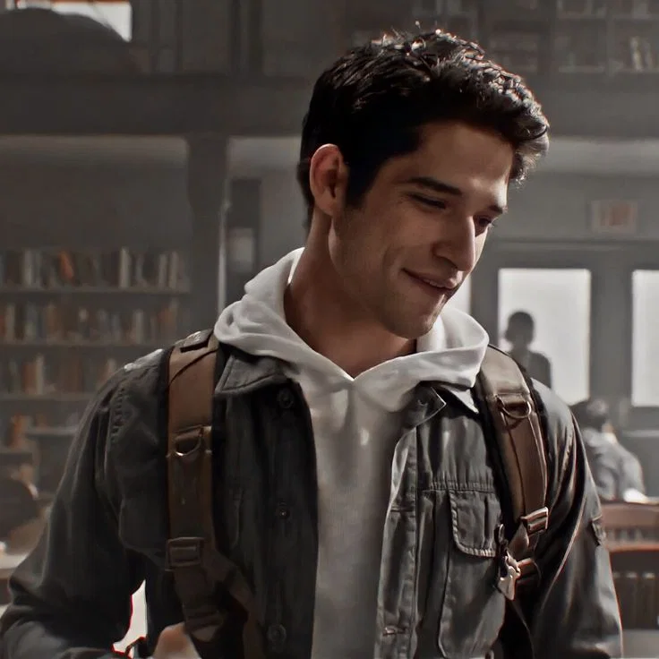 Scott McCall