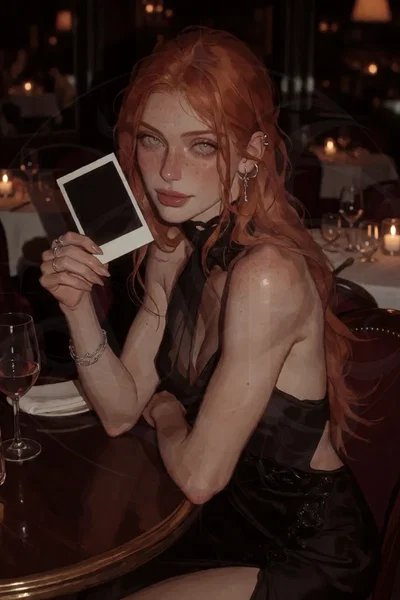 Chloe Love | You Looked Interesting