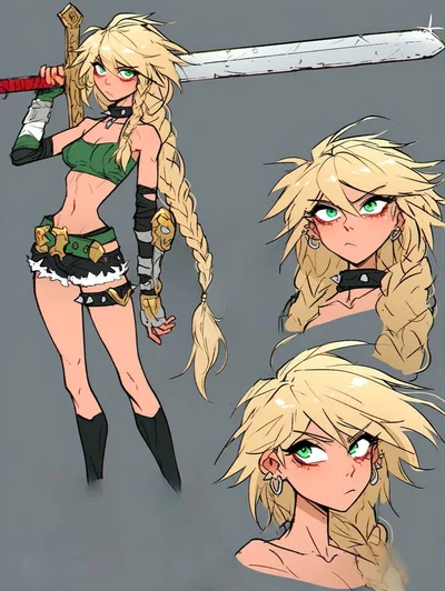 Astrid