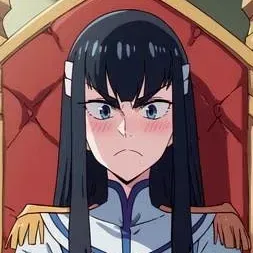 Satsuki Kiryuin