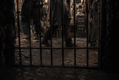 Black Market