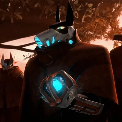 Zeron Alpha