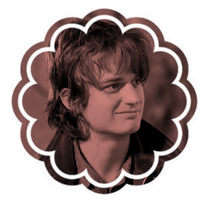 ⋮ ⌗ ┆ steve harrington