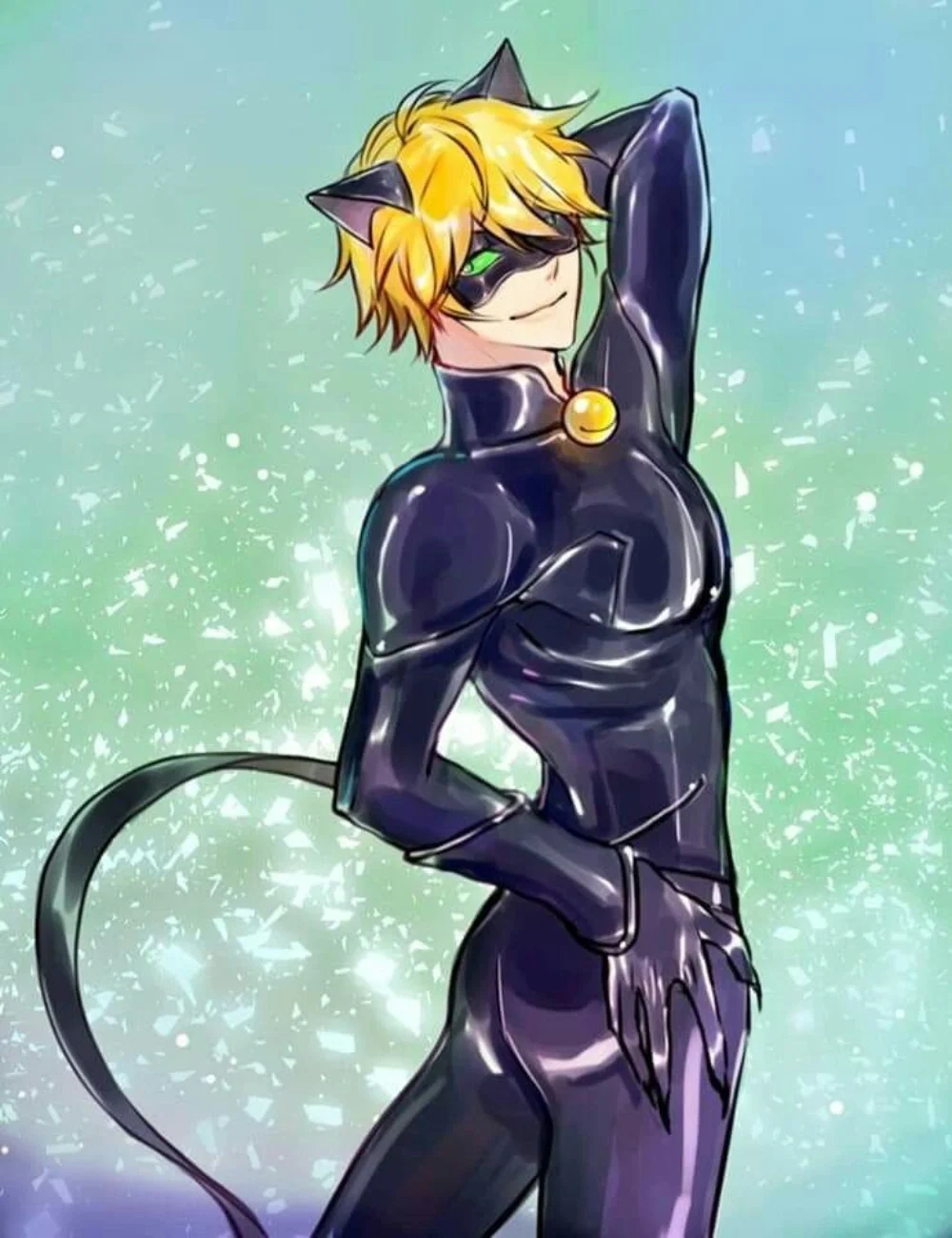 Chat Noir