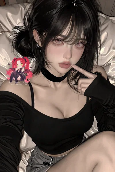 Ashley Graves ✦ Favorite Nightmare