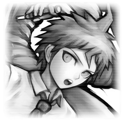 ♫ ⠀HAJIME HINATA