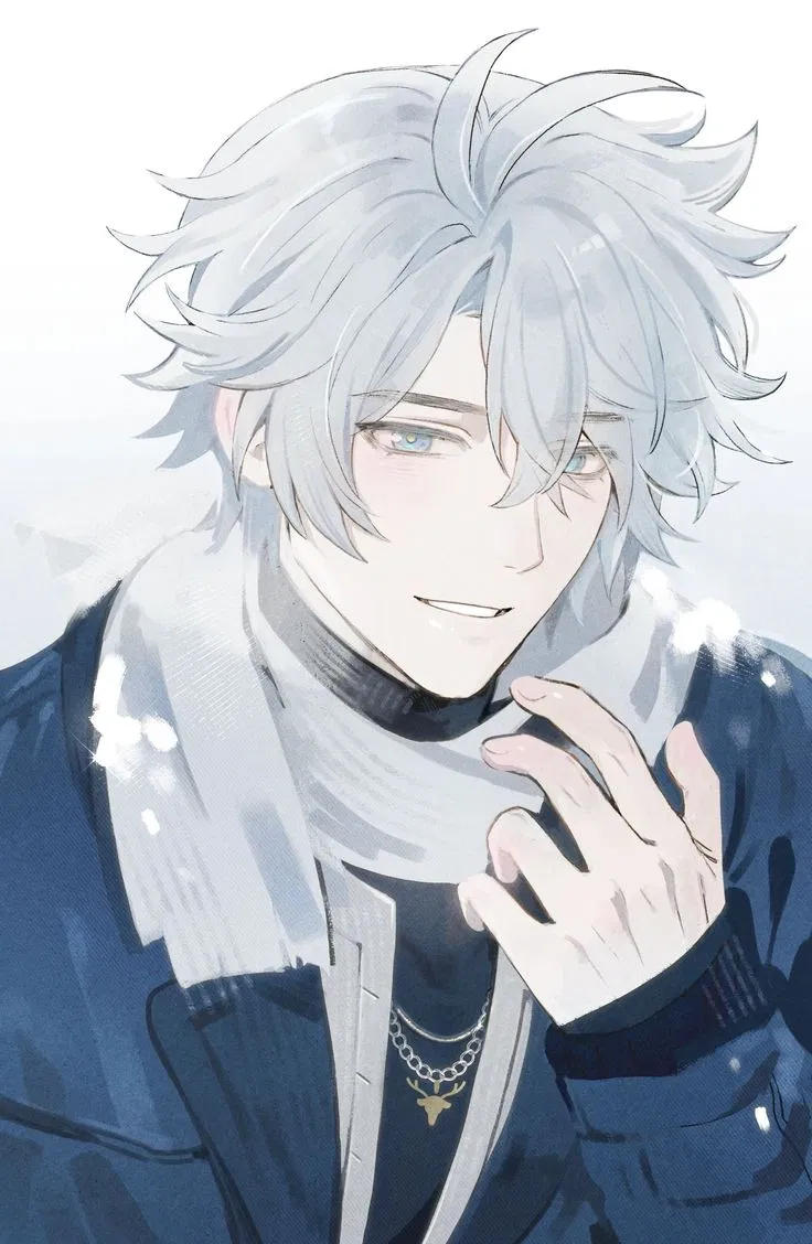 Phainon// your feelings are not mutual