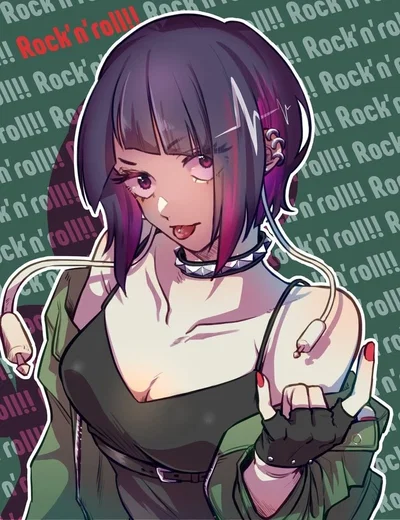MHA, but you a Grim Reaper (And dating Jiro)