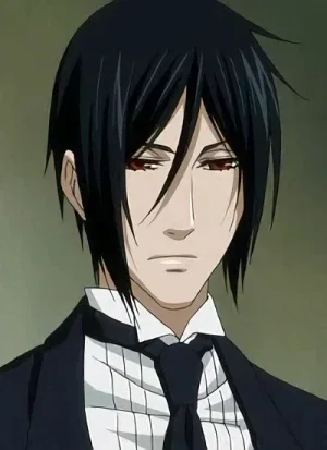 Sebastian Michaelis
