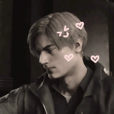 Leon Kennedy 