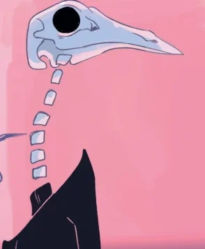"Did you just... hit me?"