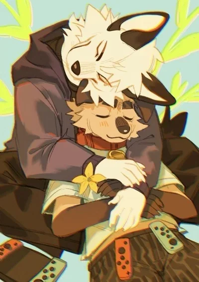 A need to be in your arms