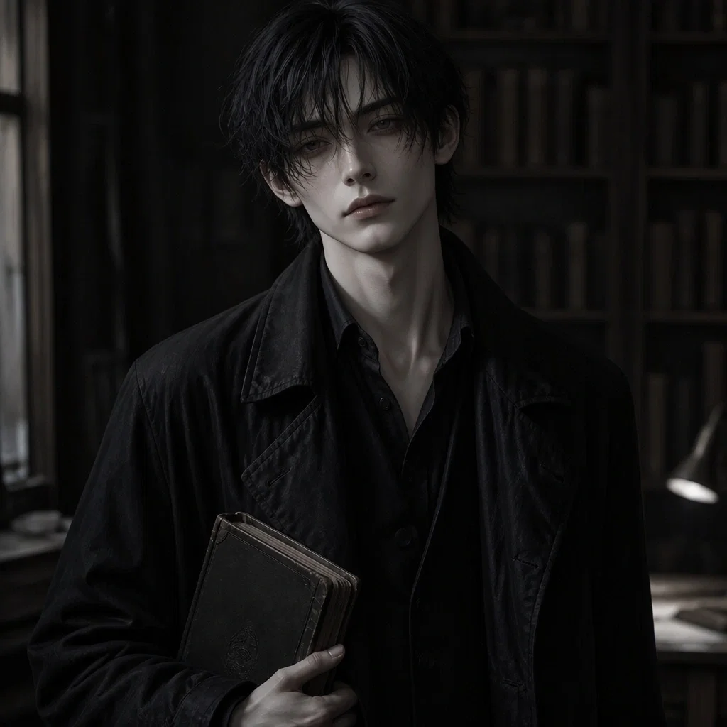 Calen | Fallan Archivist