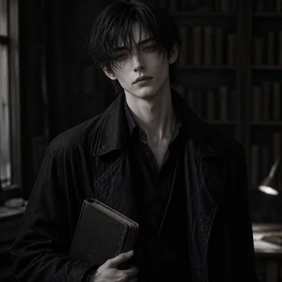 Calen | Fallan Archivist