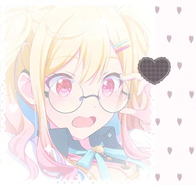 ꒰ Tenma Saki ꒱ :: A For Effort