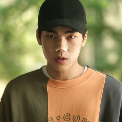 Jeon Yeong-bin - WEAK HERO CLASS 1