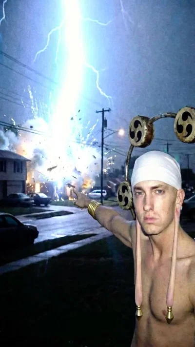Out of ideas