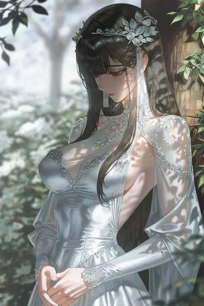 The Princess Who Hates You