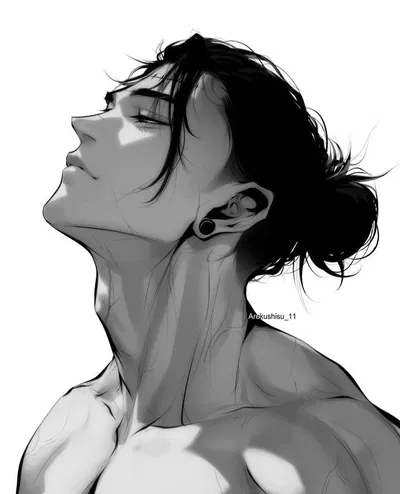 Henry | Brother's friend