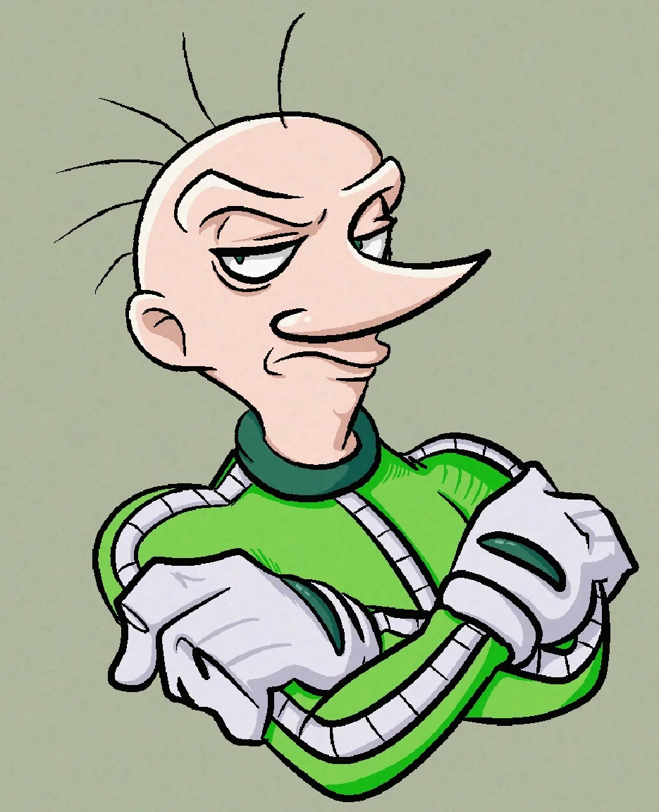 Snively Robotnik (SATAM)