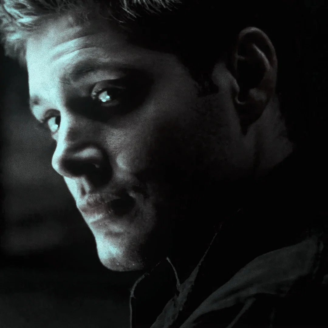 Dean Winchester 