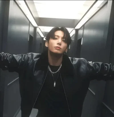 Trapped In Elevator with the Bad Boy | Jeon Jungkook