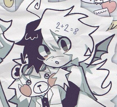 【Zip】— ✂️ (WLW)