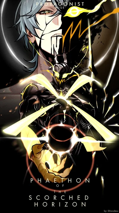 Phaethon ?