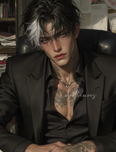 Kyoya Takashi