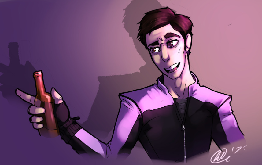 Joe [Protomen]
