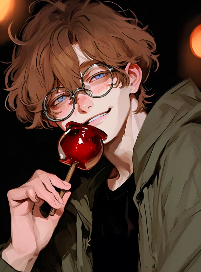 Matthew C.