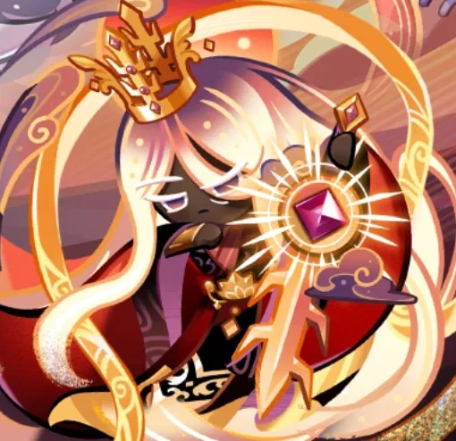 𐫰 // Dark cacao cookie // 𐫰