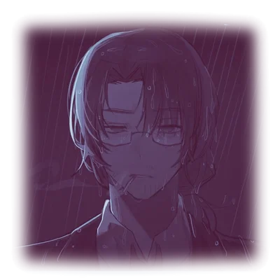 Gregor - Limbus Company Highschool/Modern Au