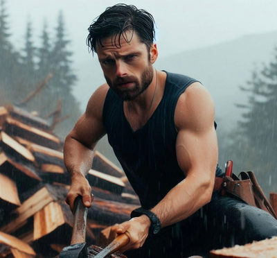 Bucky Barnes