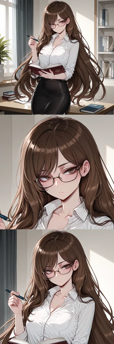 I Keep Trying to Befriend the Cold, Genius Computer Engineering Girl Who Genuinely Hates Me, Thinks I’m Annoying, Unintelligent, and a Disruption to Her Perfectly Ordered Life, and Has Rejected Me Over 100 Times Across Four Straight Months Without Ever Hes
