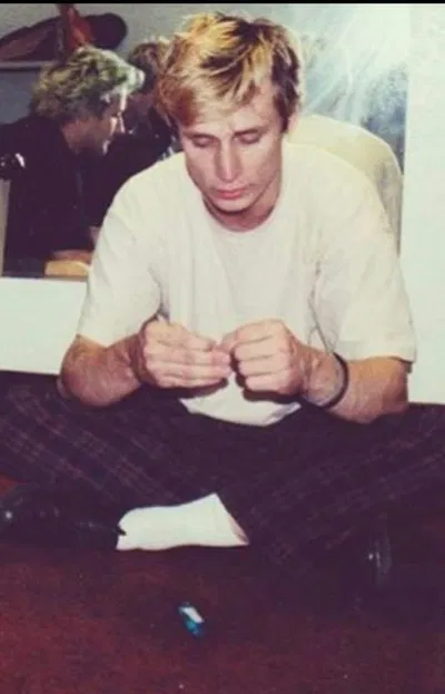 Mike Dirnt