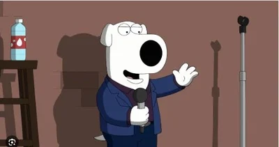 Brian Griffin