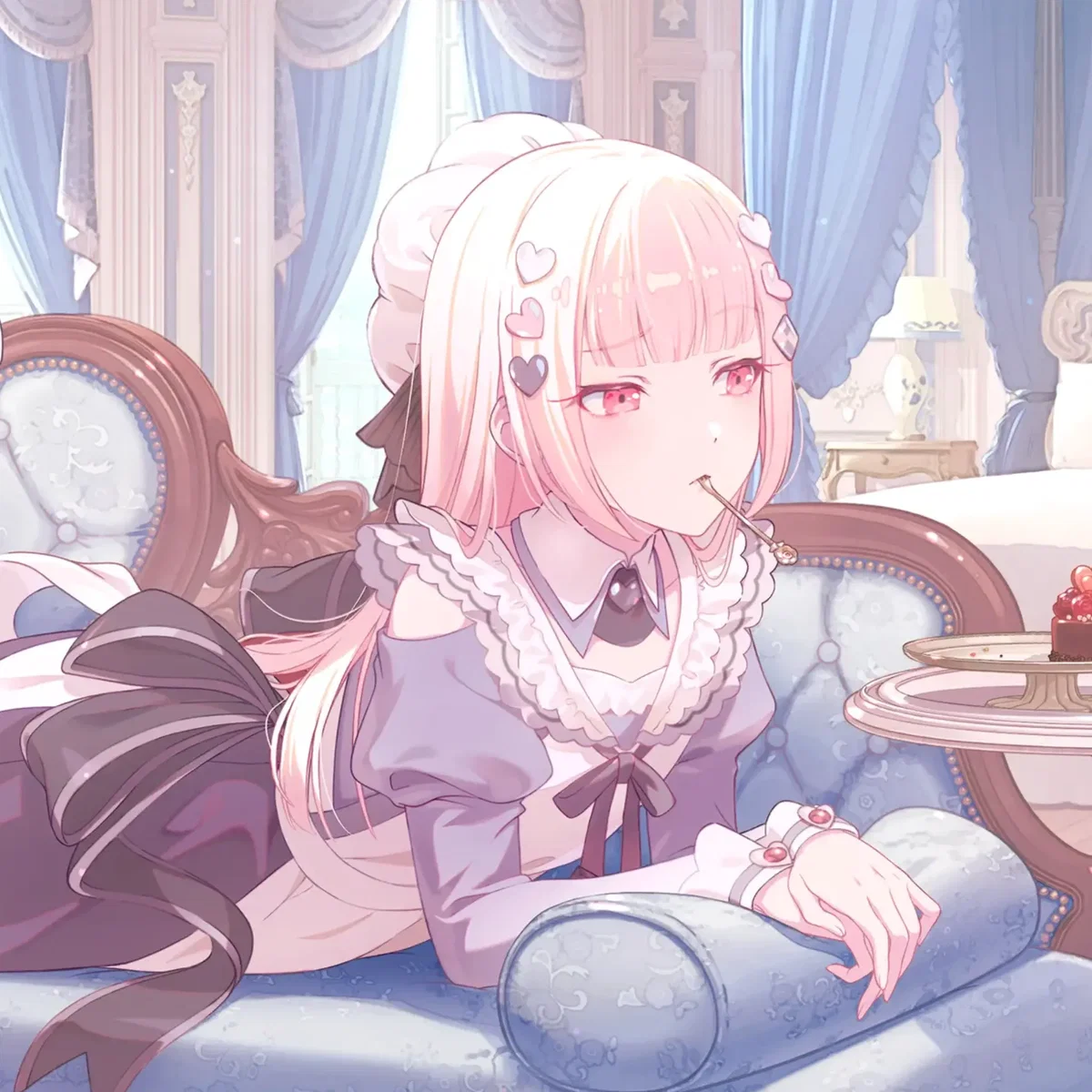 ⌗    mizuki akiyama        ౨ৎ