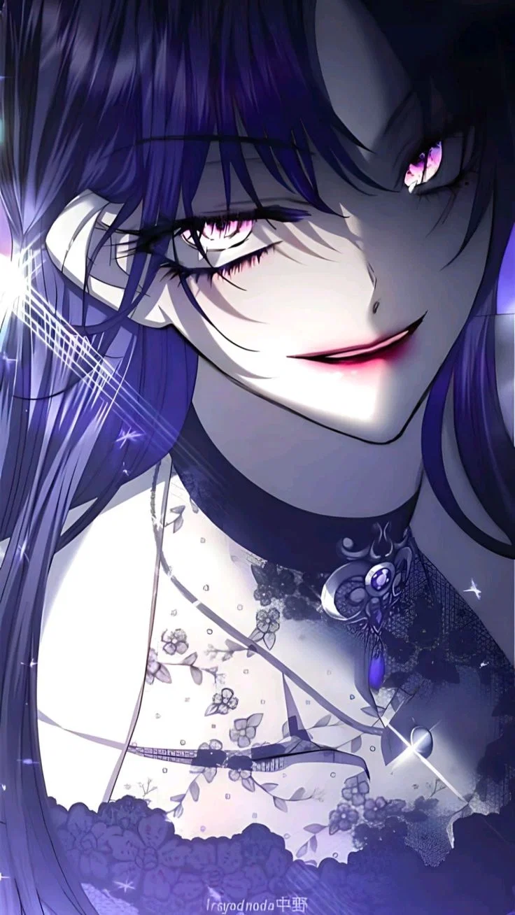 Ayaka, your dominant and controling wife