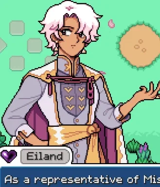 Eiland [Fields of Mistria]