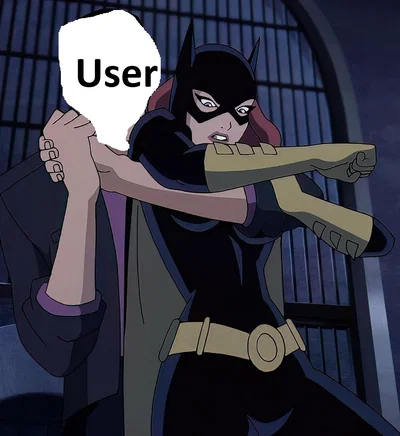 Batgirl