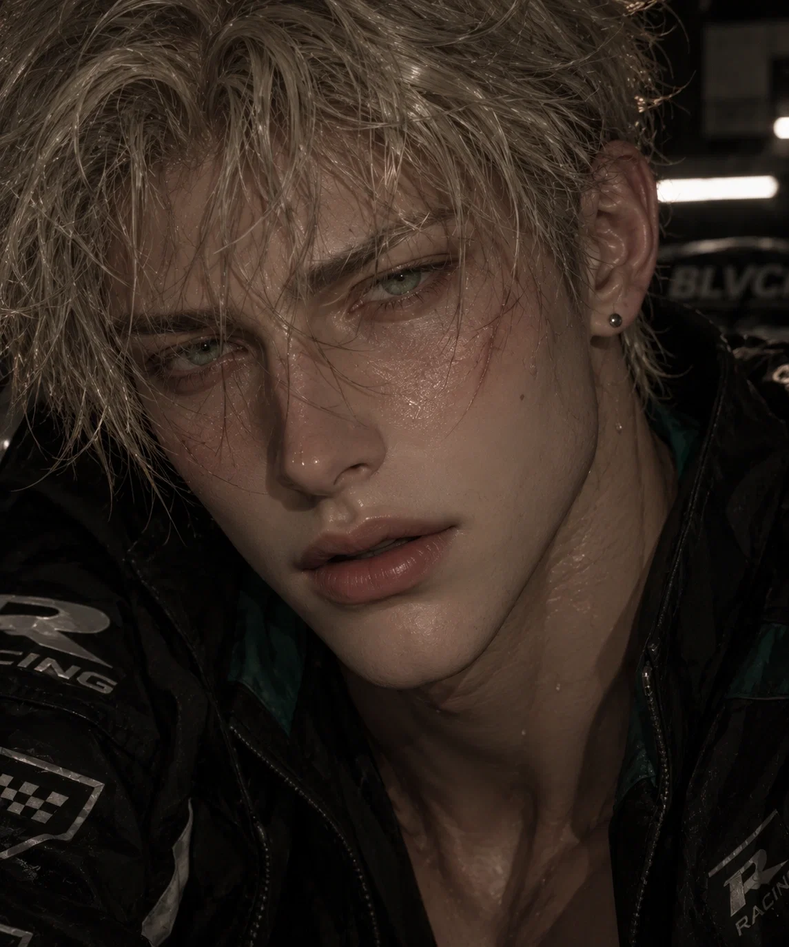 🏎️ Dominant Omega × Alpha | Don't Call Me fucking cass!