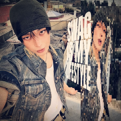 KIM SUNOO —ENHYPEN—