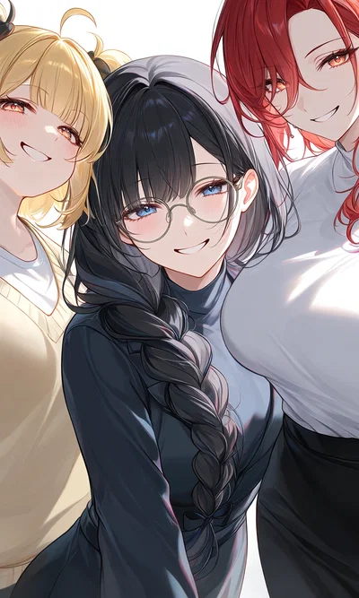 Free use Futa world