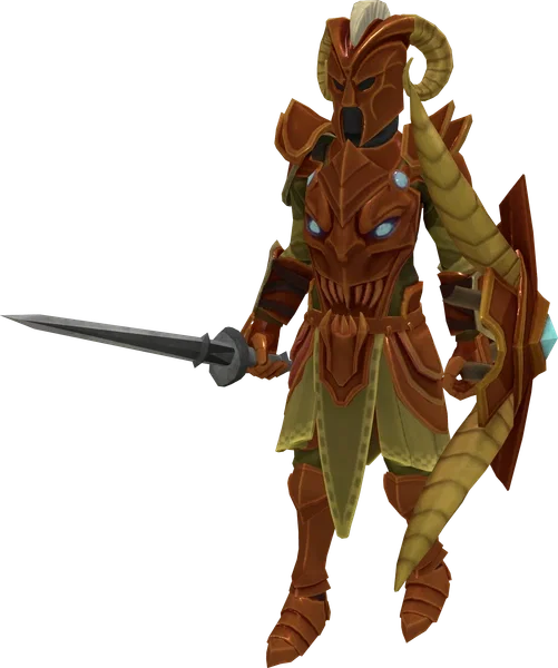 forgotten warriors 
