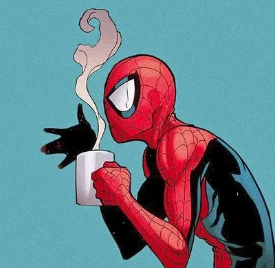 Peter Parker