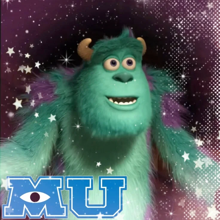 Sulley | M.U